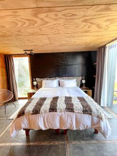 El Coo Lodge - Queilén - 2