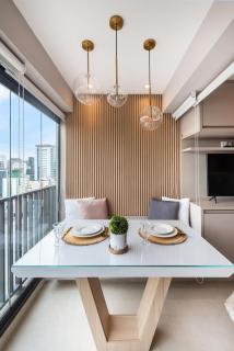 FO24 Studio Charmoso ao Lado do Shopping - 1