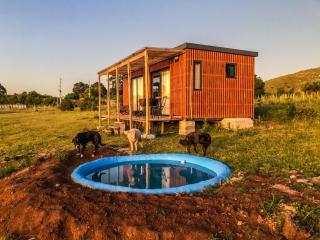 Bungalow de campo Torero - sierras, naturaleza y relax - Minas - 7