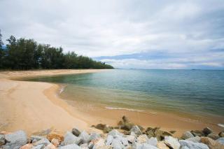 Two-bedroom villa with pool - Ban Ang Thong - 4