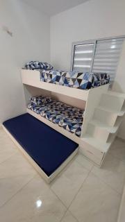 Cantinho do Botânico Apartamento em condomínio - Olímpia - 3