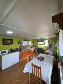 Mi casa chilota - Ancud - 6