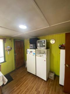 Mi casa chilota - Ancud - 2
