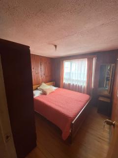 Mi casa chilota - Ancud - 9