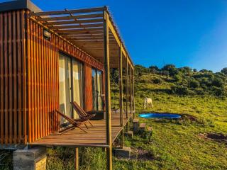 Bungalow de campo Torero - sierras, naturaleza y relax - Minas - 0
