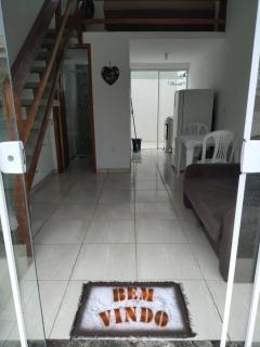 Loft/APTO em Praia da Pinheira - 8