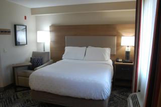 Candlewood Suites Harrisburg I-81 Hershey Area by IHG - 1