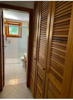 Casa elegante em condomínio - Guarujá - 3