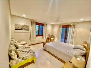 Casa elegante em condomínio - Guarujá - 2