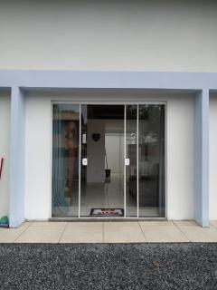 Loft/APTO em Praia da Pinheira - 4