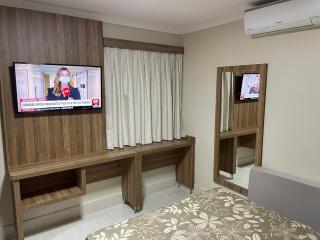 Piazza diRoma c/ Acqua Park - Viaggio Locações por Temporada - Caldas Novas - 7