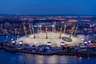 Deluxe Condo Beside 02 Arena and Central London - Londra - 1