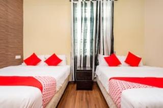 D'Pinetrees Hotel - Johor Bahru - 7