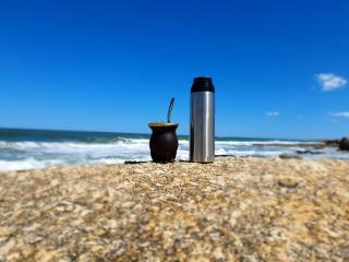 Cabaña en Punta del Diablo 002 - 8