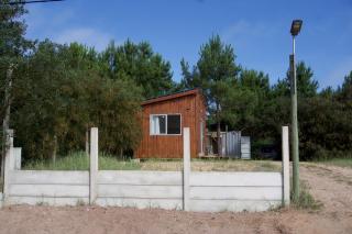 Cabaña en Punta del Diablo 002 - 9