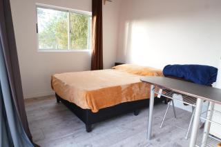 Cabaña en Punta del Diablo 002 - 1