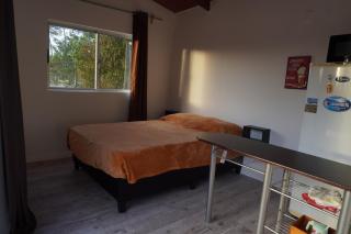 Cabaña en Punta del Diablo 002 - 3