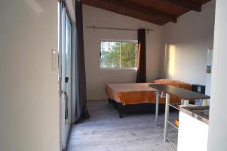 Cabaña en Punta del Diablo 002 - 2