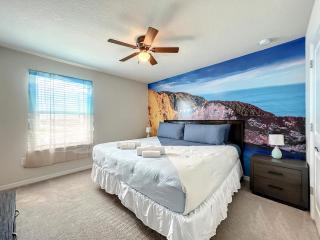 Game Room Fun! 5-br Retreat W Pvt Pool Near Disney - Davenport - 9