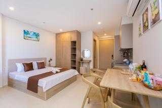 The Song Vung TAu - Hong Ha Home - 1