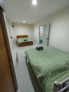 Sorworakit Hotel - Bangsaen - 7