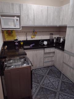 Apartamento a uma quadra do mar (200 m da Praia) - Capão da Canoa - 4