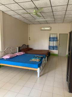 Sorworakit Hotel - Bangsaen - 8