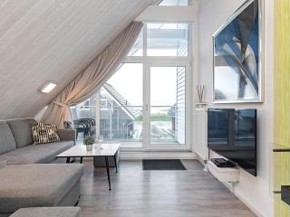 Two-Bedroom Holiday home in Wendtorf 20 - Wendtorf - 8