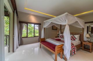 Villa Ubud Sunshine - Ubud - 7