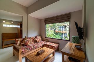 Villa Ubud Sunshine - Ubud - 5