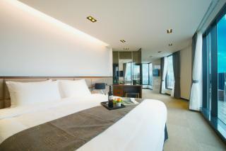I-Jin Hotel - Jeju - 6