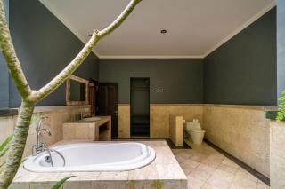 Villa Ubud Sunshine - Ubud - 4