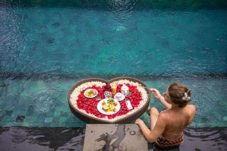 Villa Ubud Sunshine - Ubud - 2