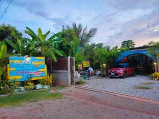 ชมทุ่ง โฮมสเตย์ - Nakhon Phanom - 3