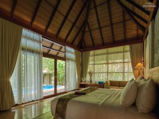 Arumdalu Private Resort - Membalong - 8