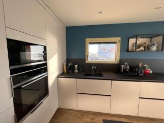 Appartement 3* face plage avec balcon et 2 salles d'eau - FR-1-197-551 - Les Sables-dʼOlonne - 4