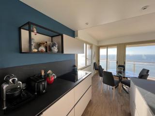 Appartement 3* face plage avec balcon et 2 salles d'eau - FR-1-197-551 - Les Sables-dʼOlonne - 3