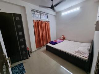 The Economy Guesthouse - Dibrugarh - 4