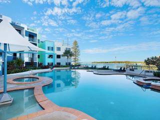 Unit 66 Grand Pacific Resort Bulcock St Caloundra - Caloundra - 7
