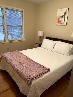 You won't want to leave! - Huntsville - 1