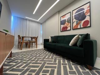 PRAIA EXCLUSIVE 24Hrs - Vila Velha - 4