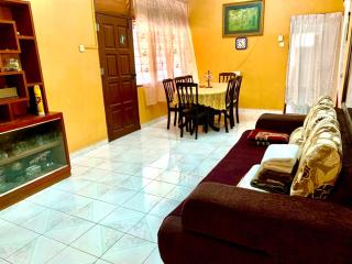 Ramizu Homestay Pokok Sena - Pokok Sena - 7