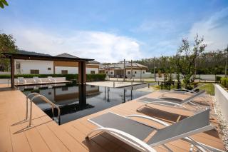 Villa Sunrise Garden A181 - Ban Muang Mai - 8