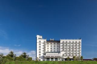 Eastin Hotel Vientiane - Vientiane - 3