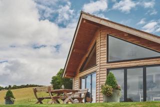 Lower Tumble Cottage - Llandyssil - 4
