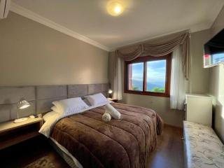MARAVILHOSO Apartamento VISTA DO VALE e 2 dorm - Gramado - 6
