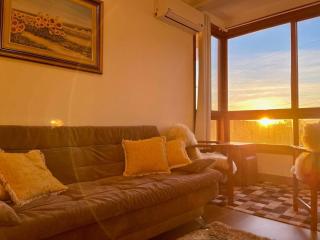 MARAVILHOSO Apartamento VISTA DO VALE e 2 dorm - Gramado - 2