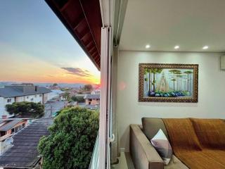 Apartamentos Gramado Haus no CENTRO by Achei Gramado - Gramado - 5