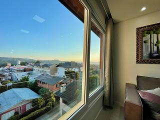 Apartamentos Gramado Haus no CENTRO by Achei Gramado - Gramado - 2