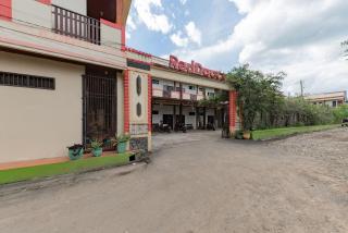RedDoorz near Samarinda Square - Samarinda - 5